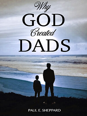 Why God Created Dads (Book)